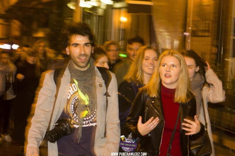 Explore Istanbul Night Life: Pub Crawl - Final Thoughts