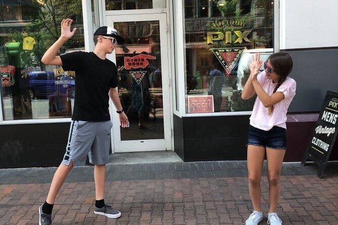 Explore Jacksonville with a Unique Scavenger Hunt by 3Quest Challenge - The Itinerary: A Closer Look