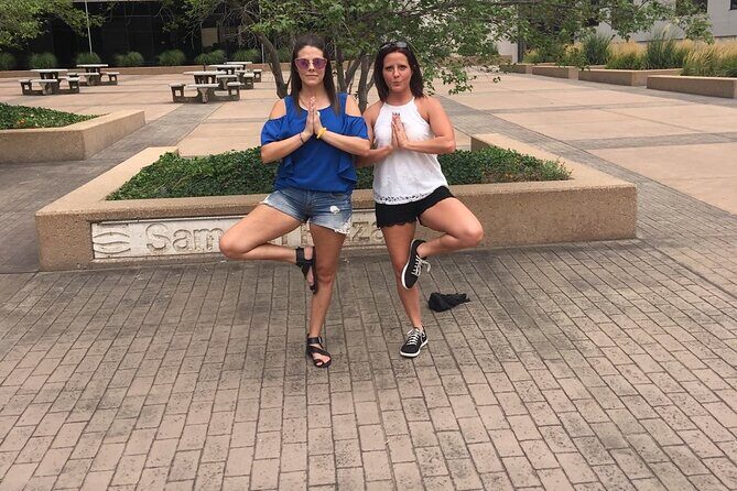 Explore Jacksonville with a Unique Scavenger Hunt by 3Quest Challenge - Who Should Consider This?