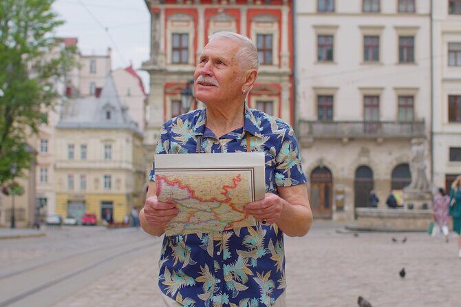 Explore Karlsruhe in 60 minutes with a Local - Final Thoughts