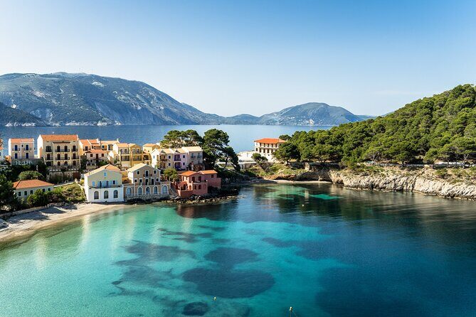 Explore Kefalonia Semi Private Tour - Final Thoughts