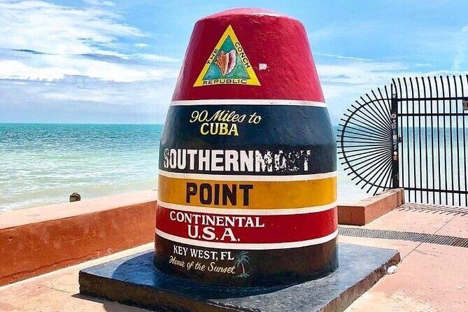 Explore Key West with Round Trip Transfer from Miami - Cost and Value Considerations