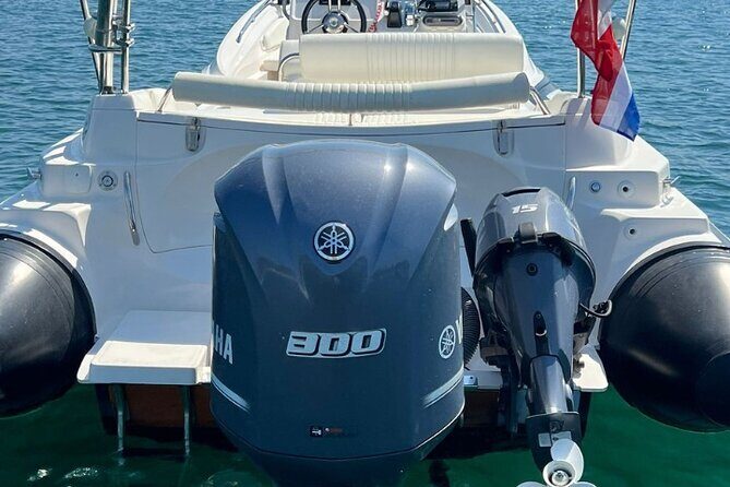 Explore Korula, Lumbarda, and Hidden Adriatic Gems - Pricing & Value