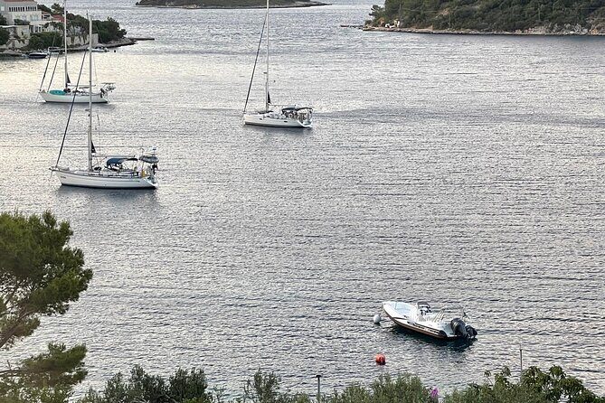 Explore Korula, Lumbarda, and Hidden Adriatic Gems - What We Liked & What to Consider