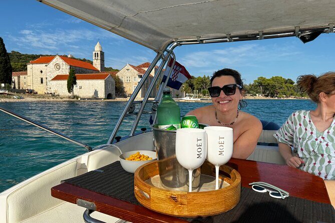 Explore Korula, Lumbarda, and Hidden Adriatic Gems - FAQs