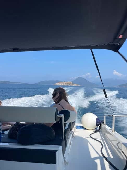 Explore Kotor Bay:Blue Cave,Lady of the Rocks & swimming,3h! - Final Thoughts