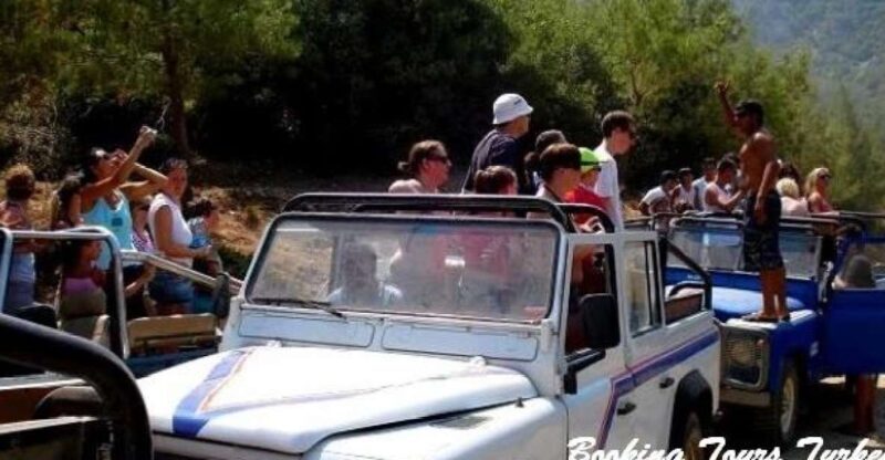 Explore Kusadasi by Jeep - Practical Tips for Your Jeep Adventure