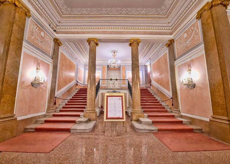 Explore La Fenice: Iconic Operas and Modern Masterpieces - FAQs