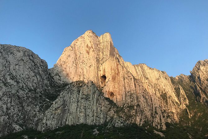 Explore La Huasteca Canyon (Group/Private) - FAQ