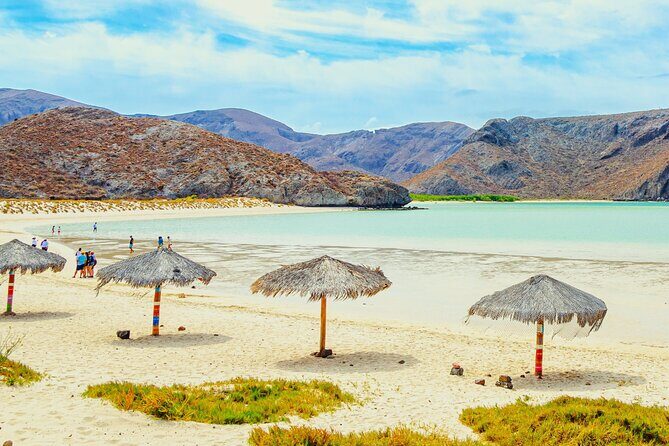 Explore La Paz: City Tour, Balandra Bay and Todos Santos - A Closer Look at the Itinerary