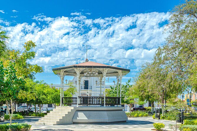 Explore La Paz: City Tour, Balandra Bay and Todos Santos - Final Thoughts: Is This Tour Right for You?