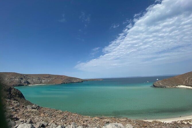 Explore La Paz: City Tour, Balandra Bay and Todos Santos - FAQ