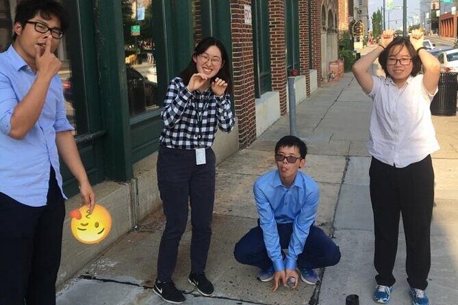 Explore Lakewood with a Scavenger Hunt by Zombie Scavengers - The Experience Breakdown: What to Expect