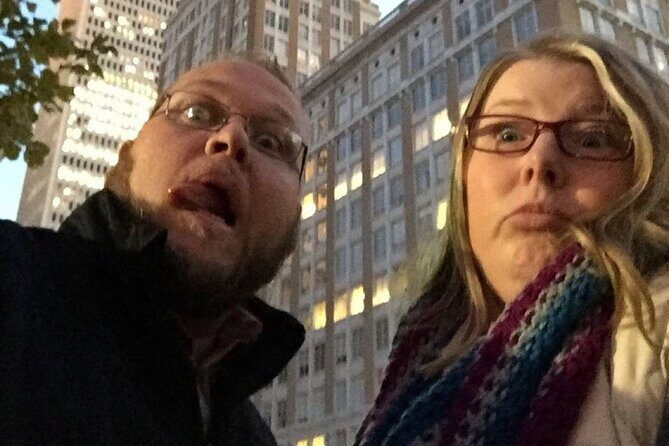 Explore Lakewood with a Scavenger Hunt by Zombie Scavengers - Final Thoughts