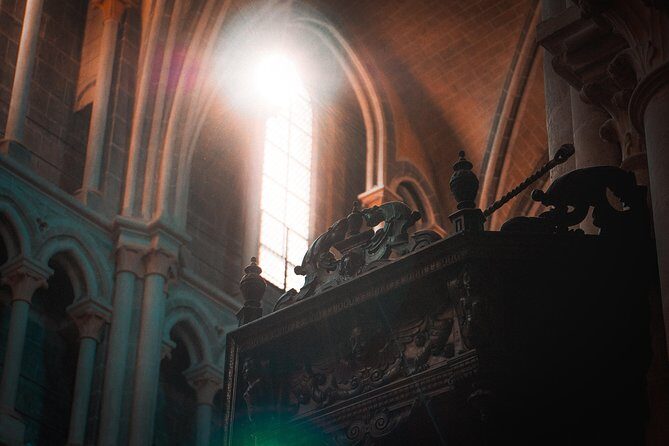 Explore Lausannes Art and Culture with a Local - Discovering Lausanne’s Art and Culture: A Deep Dive