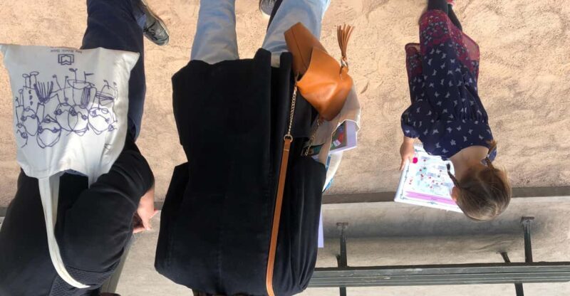 Explore Le Marais: Guided Treasure Hunt in Historic Paris - Key Points