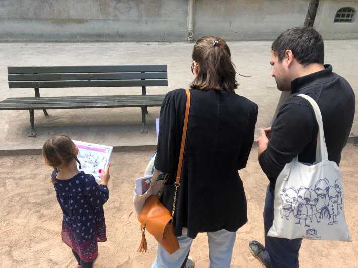 Explore Le Marais: Guided Treasure Hunt in Historic Paris - What to Expect from the Treasure Hunt in Le Marais