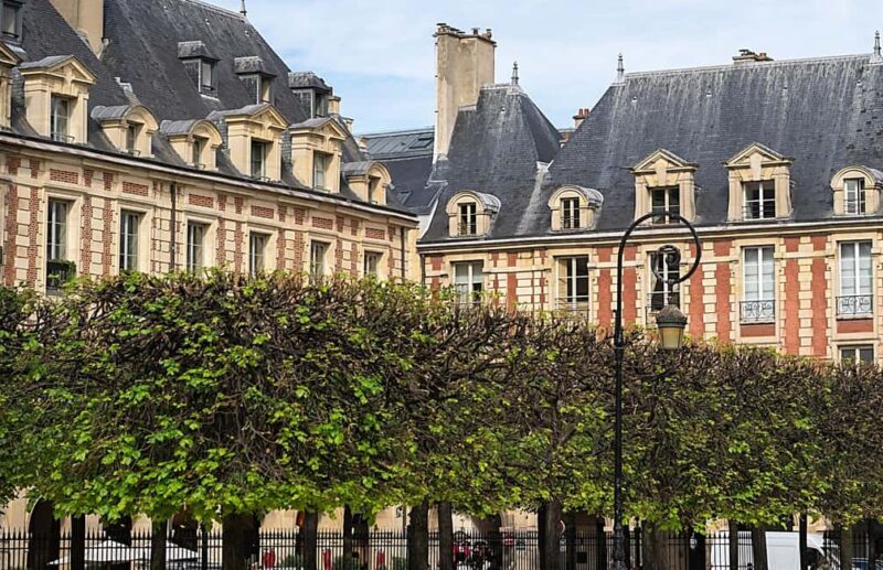 Explore Le Marais: Guided Treasure Hunt in Historic Paris - The Experience of the Tour
