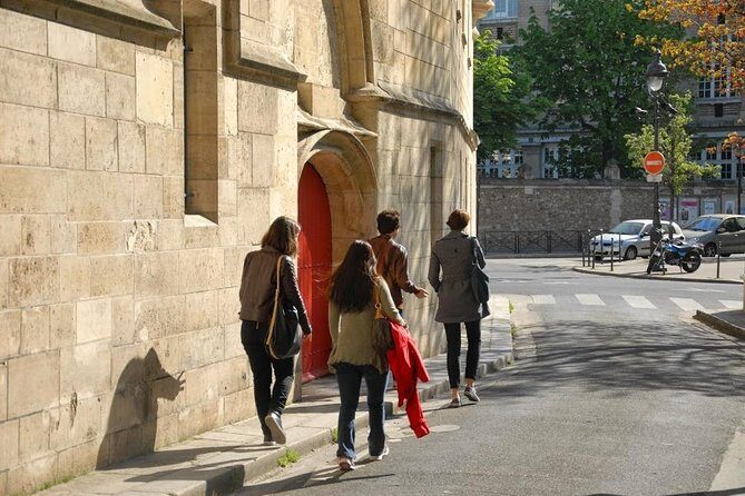 Explore Le Marais like a local - Private walking tour - FAQs