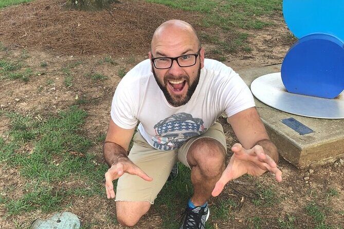 Explore Lewisville with a Scavenger Hunt by Zombie Scavengers - A Closer Look at the Zombie Scavenger Experience