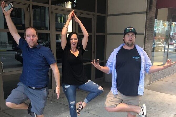 Explore Lewisville with a Scavenger Hunt by Zombie Scavengers - FAQ