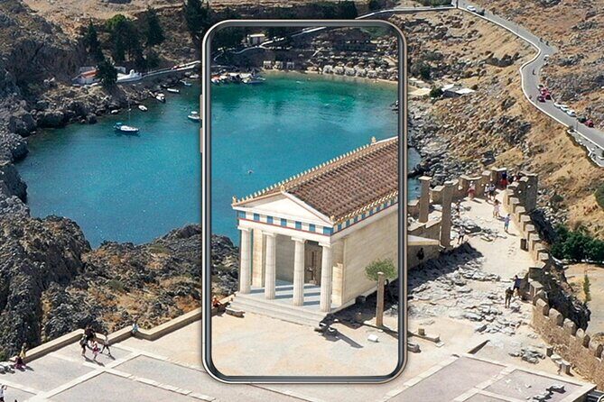 Explore Lindos Acropolis in 3D & Audio - Final Thoughts: Is It Worth It?