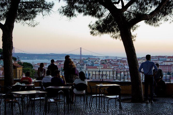 Explore Lisbon by Tuk Tuk: History & Viewpoints - The Experience: Pros and Cons