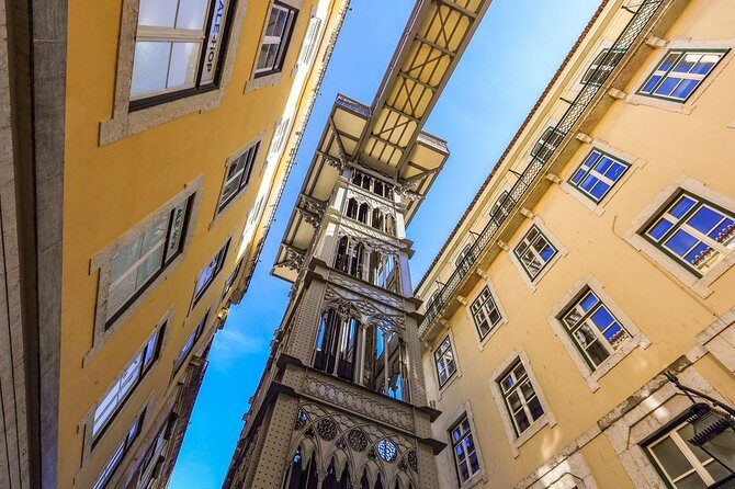 Explore Lisbon in 60 minutes with a Local - Why This Tour Might Be Worth It
