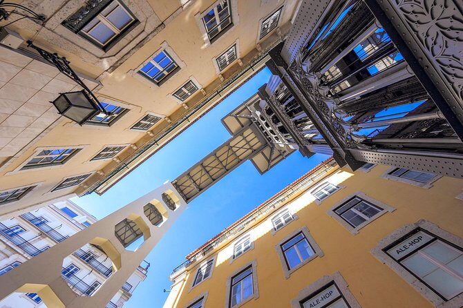 Explore Lisbon in 60 minutes with a Local - FAQs