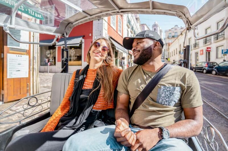 Explore Lisbon on a Tuk Tuk Tour: History & Viewpoints - Final Thoughts