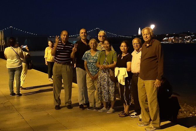 Explore Lisbon: Private & Customizable Half-Day Sightseeing Tour - What Travelers Say