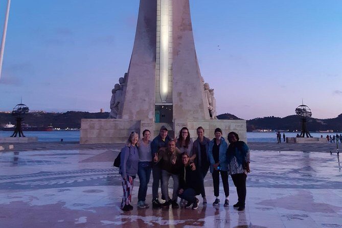 Explore Lisbon: Private & Customizable Half-Day Sightseeing Tour - Final Thoughts