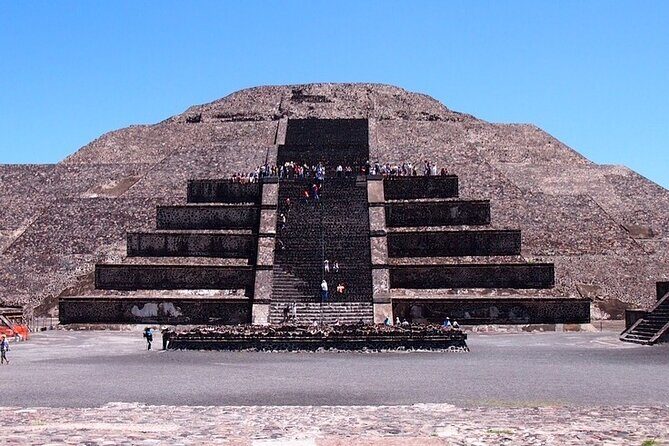 Explore Living History Teotihuacan and the Basilica of Guadalupe - Final Thoughts