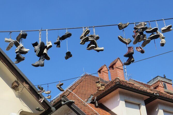 Explore Ljubljanas Art and Culture with a Local - Key Points