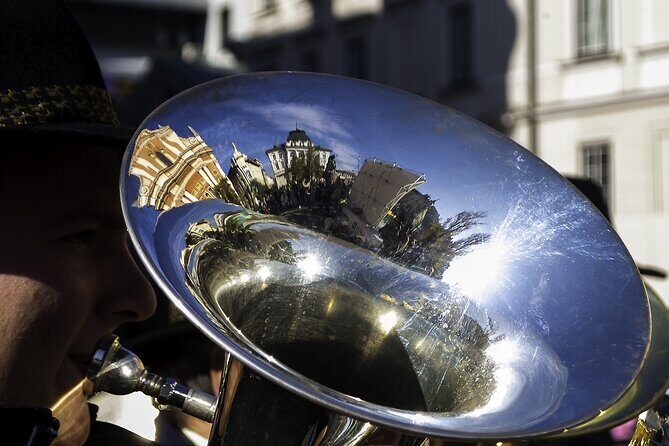 Explore Ljubljanas Art and Culture with a Local - Final Thoughts: Is It Worth It?