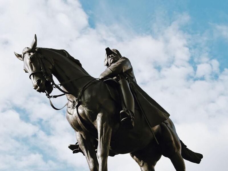 Explore London, Cenotaph, and Buckingham Palace - Is It Worth the Price?