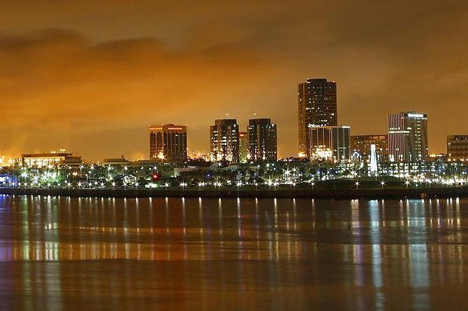 Explore Long Beach: Self-Guided Audio Tour - Authentic Feedback from Travelers