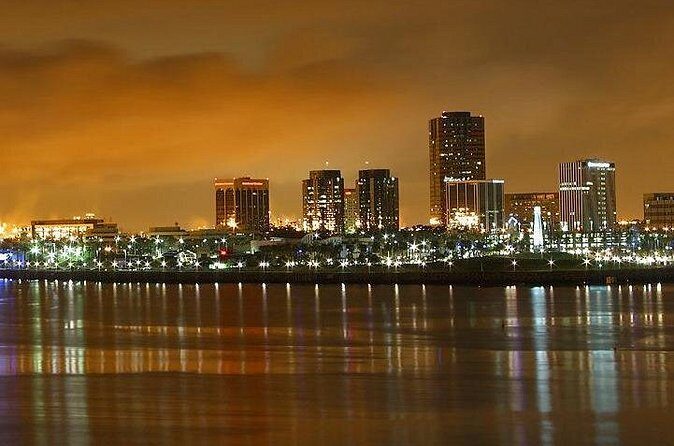 Explore Long Beach: Self-Guided Audio Tour - The Sum Up