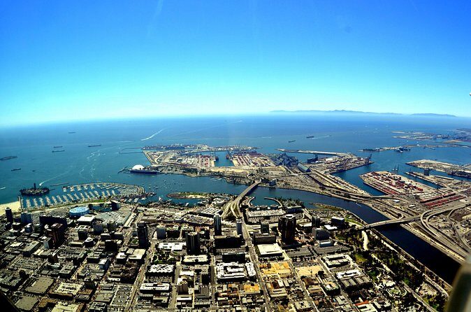 Explore Long Beach: Self-Guided Audio Tour - FAQs