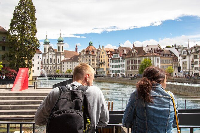 Explore Lucerne in 60 minutes with a Local - Real Traveler Feedback: Authentic Experiences