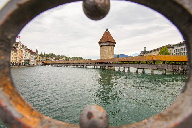 Explore Lucerne in 60 minutes with a Local - Who Will Love This Tour?