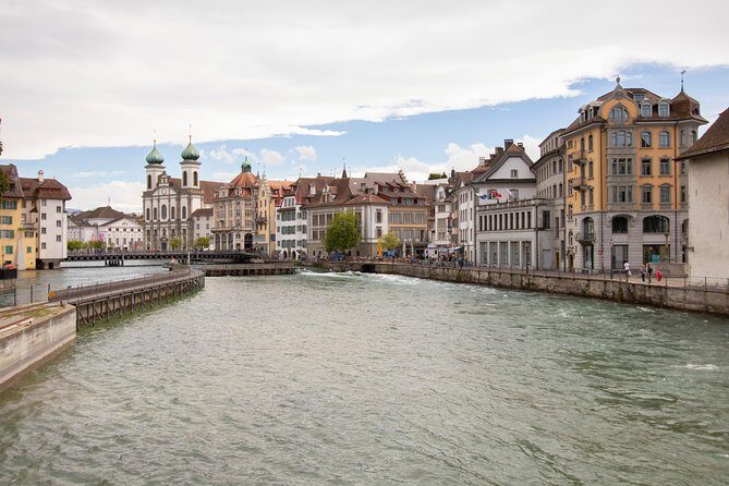 Explore Lucerne in 60 minutes with a Local - FAQ