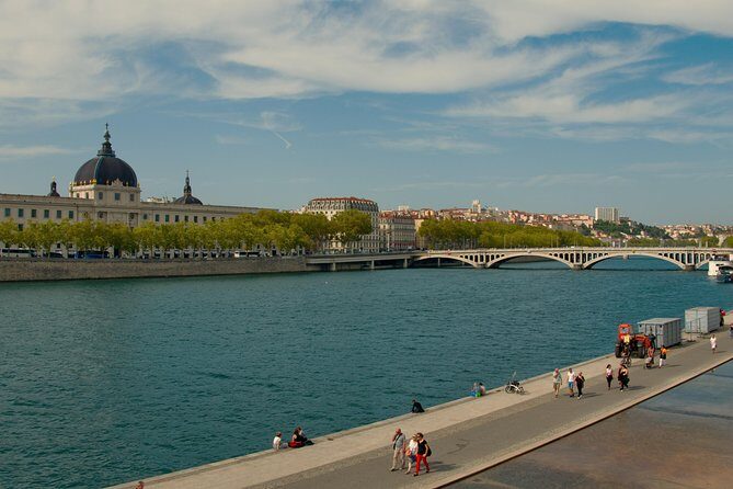 Explore Lyon in 60 minutes with a Local - The Tour Breakdown: What to Expect