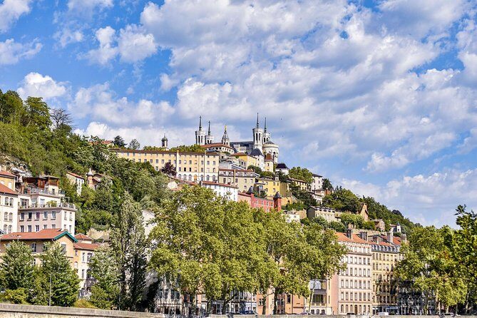 Explore Lyon in 60 minutes with a Local - FAQ