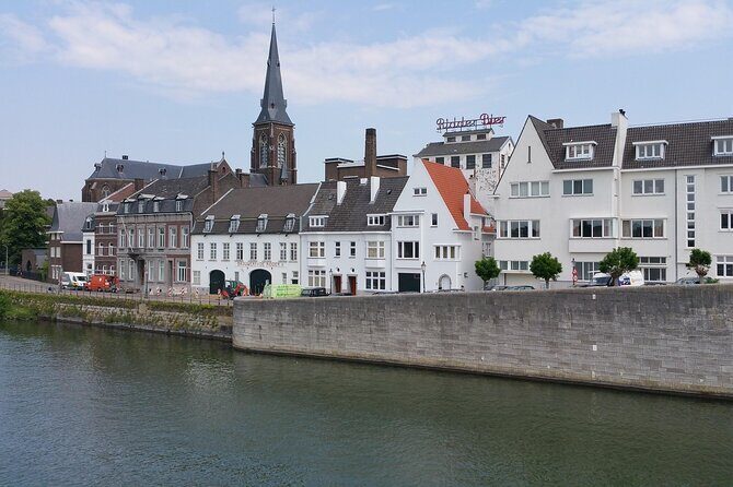 Explore Maastricht on a Guided Private Walking Tour - What You Can Expect from the Maastricht Private Walking Tour