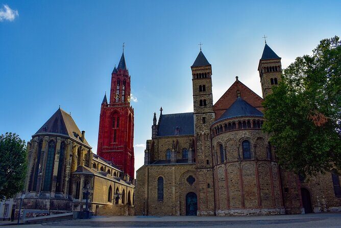 Explore Maastricht on a Guided Private Walking Tour - Final Thoughts