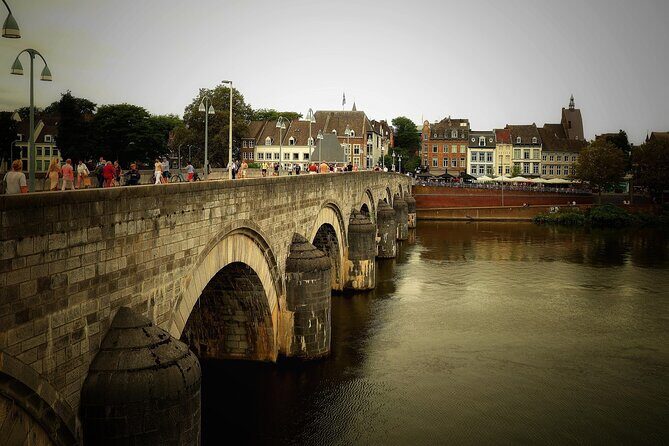 Explore Maastricht on a Guided Private Walking Tour - FAQ