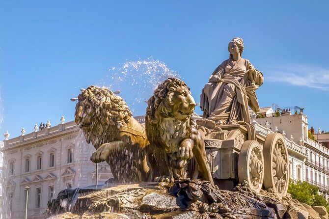 Explore Madrid in 90 minutes with a Local - How the Tour Enhances Your Stay