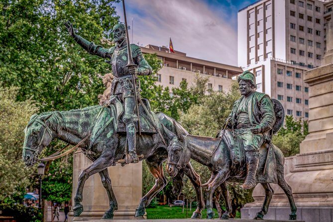 Explore Madrid in 90 minutes with a Local - Final Thoughts