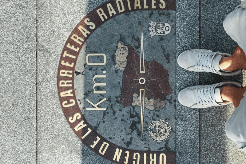 Explore Madrid's Habsburg Quarter: Interactive GPS Tour - Final Thoughts